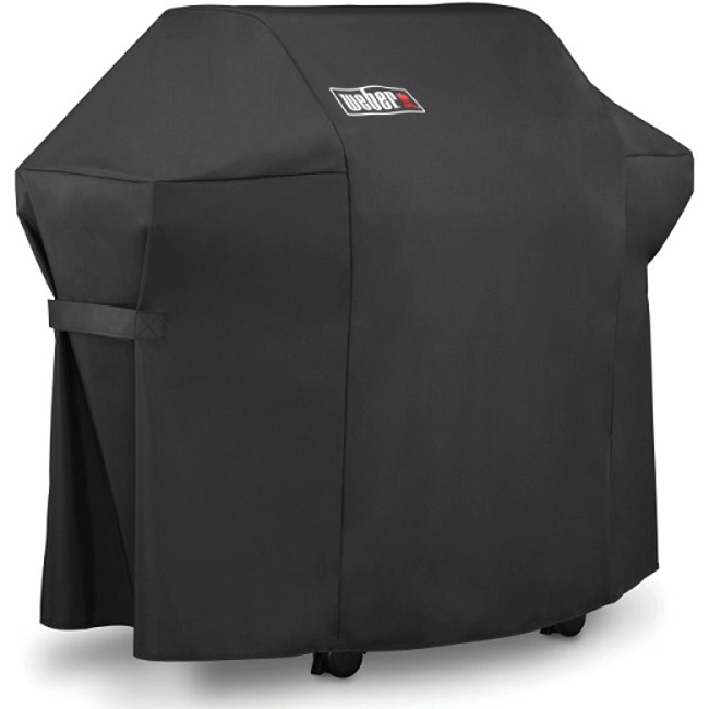 Vendita online Custodia Deluxe Spirit 3 bruciatori Weber